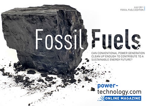 Future Power Technology Magazine July 2011