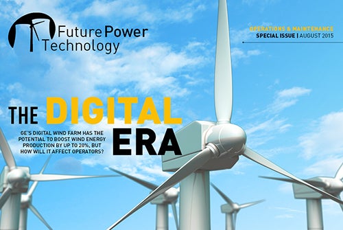 Future Power Technology Operations and Maintenance August 2015