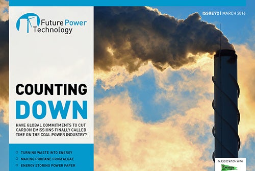 Future Power Technology March 2016