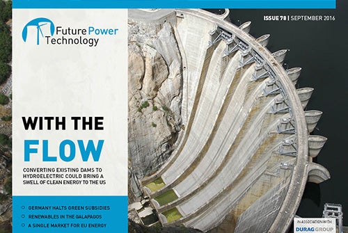 Future Power Technology September 2016