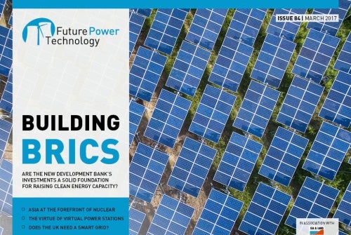 Future Power Technology March 2017