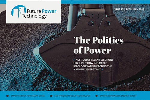 Future Power Technology February 2018