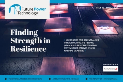 Future Power Technology March 2018