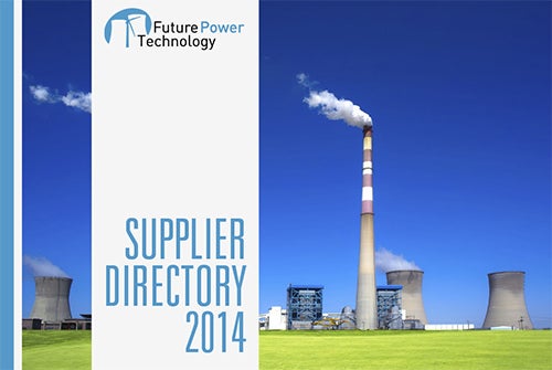 Future Power Technology Directory 2014