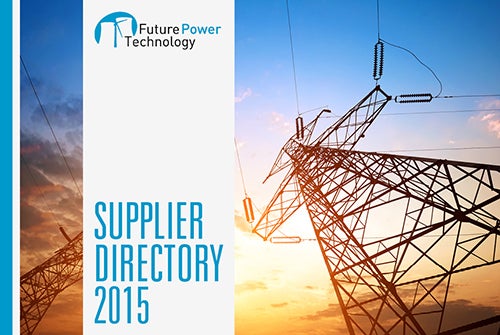 Future Power Technology Directory 2015