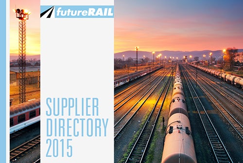 Future Rail Directory 2015
