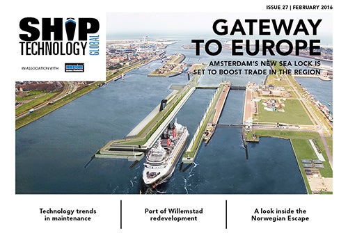 Ship Technology Global Issue 27