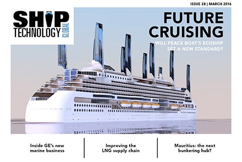 Ship Technology Global Issue 28