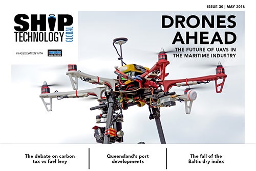 Ship Technology Global Issue 30