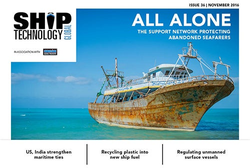 Ship Technology Global Issue 36