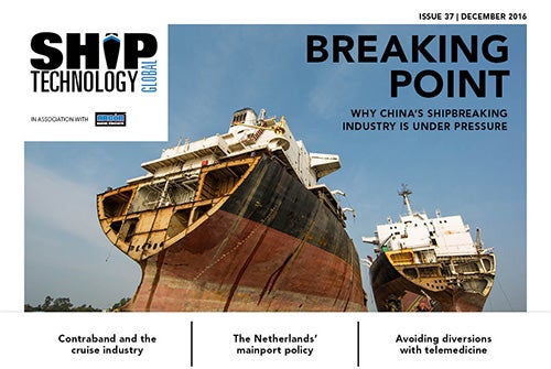 Ship Technology Global Issue 37