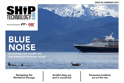 Ship Technology Global Issue 39
