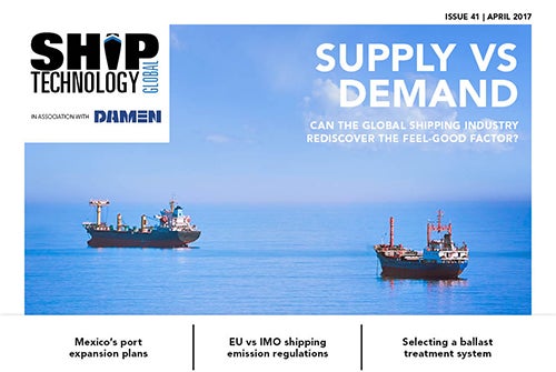 Ship Technology Global Issue 41