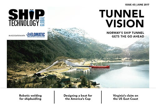 Ship Technology Global Issue 43