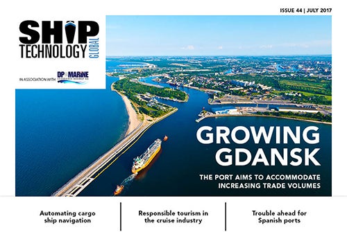Ship Technology Global Issue 44