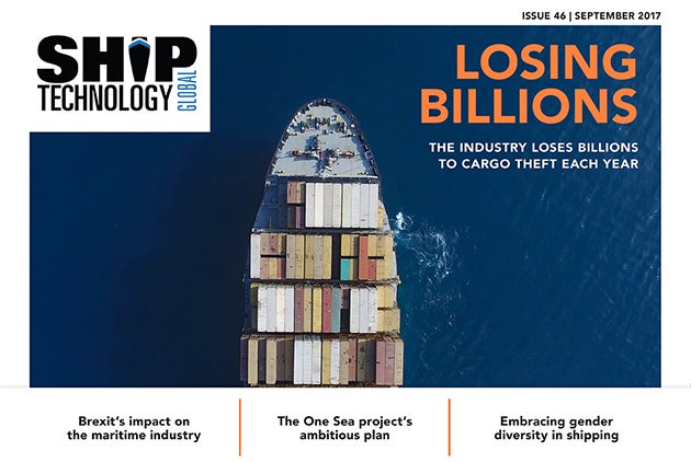 Ship Technology Global Issue 46