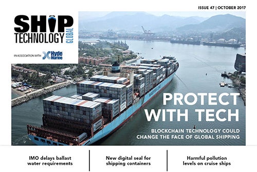 Ship Technology Global Issue 47