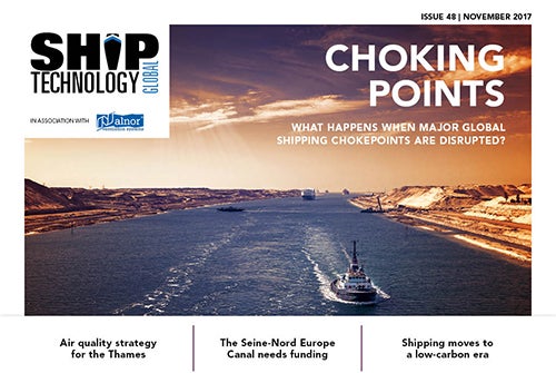 Ship Technology Global Issue 48