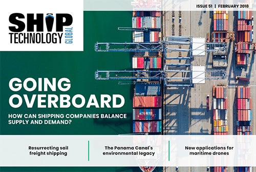 Ship Technology Global Issue 51