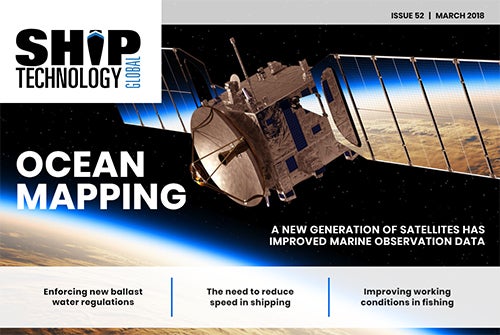 Ship Technology Global Issue 52