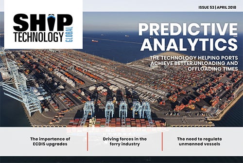 Ship Technology Global Issue 53
