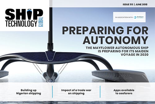 Ship Technology Global Issue 55