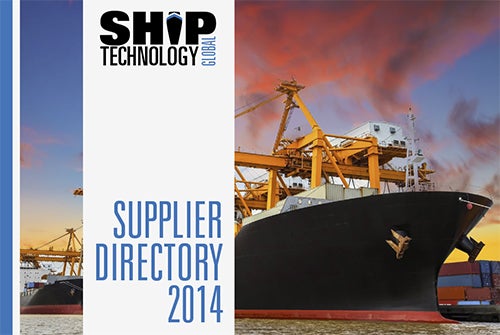 Ship Technology Global Directory 2014