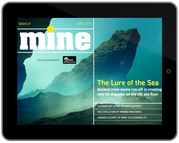 MINE Issue 67