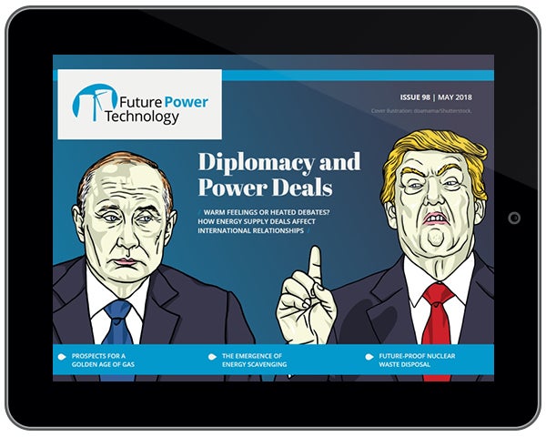 Future Power Issue 98