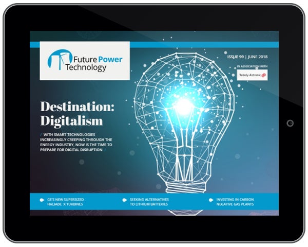 Future Power Technology Issue 99