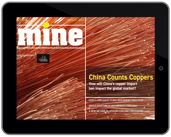 MINE Issue 71