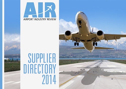 AIR Magazine Directory 2014