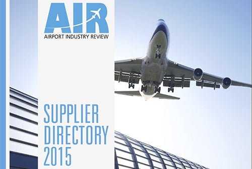 AIR Magazine Directory 2015