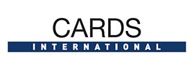 Cards international Magazine