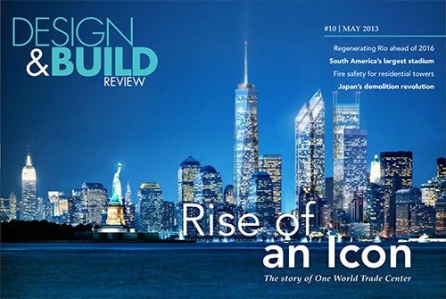 Design & Build Review Issue 10