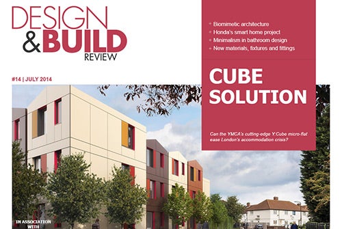 Design & Build Review Issue 14
