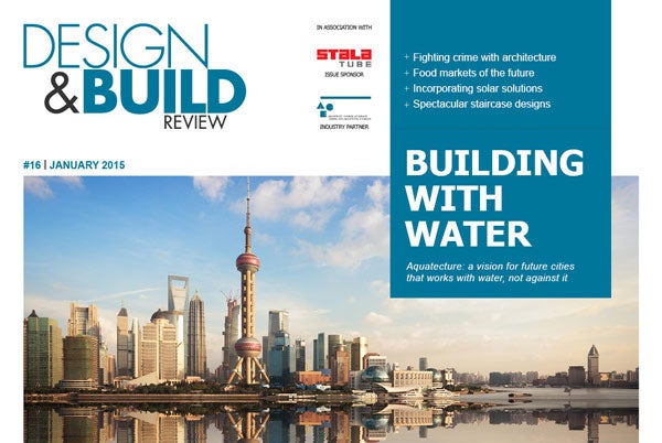 Design & Build Review Issue 16