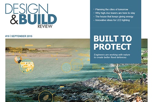 Design & Build Review Issue 19