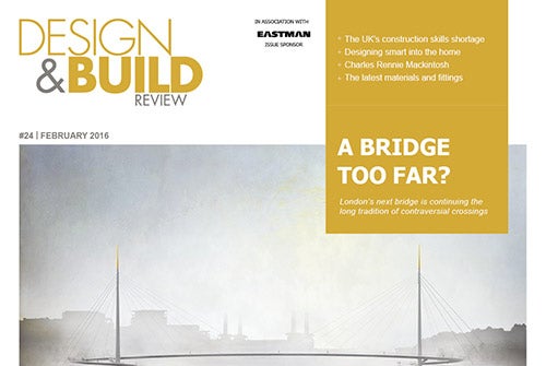 Design & Build Review Issue 24