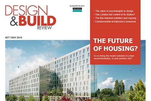Design & Build Review Issue 27
