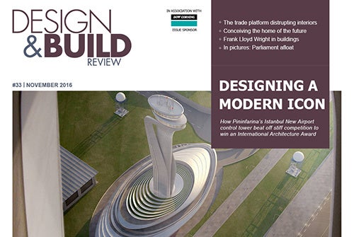 Design & Build Review Issue 33