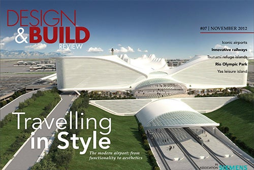 Design & Build Review Issue 7