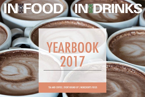 Inside Drinks Magazine Yearbook 2017