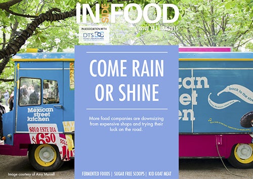 Inside Food Issue 13