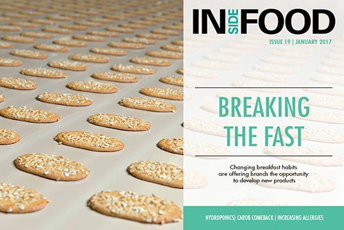Inside Food Issue 19