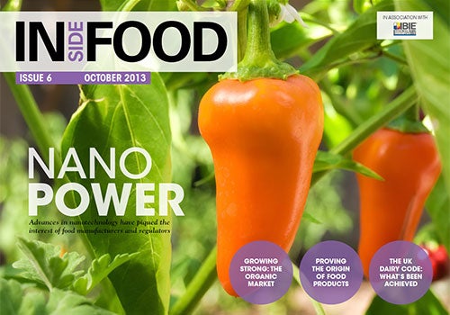Inside Food Issue 6