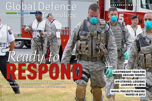 Global Defence Technology Issue 11