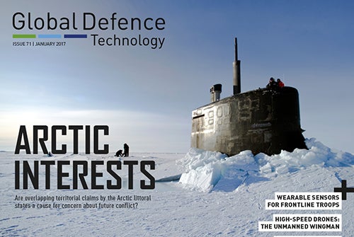 Global Defence Technology Issue 71