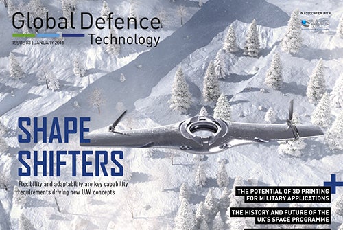 Global Defence Technology Issue 83