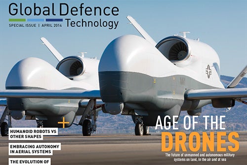 Global Defence Technology Special Issue